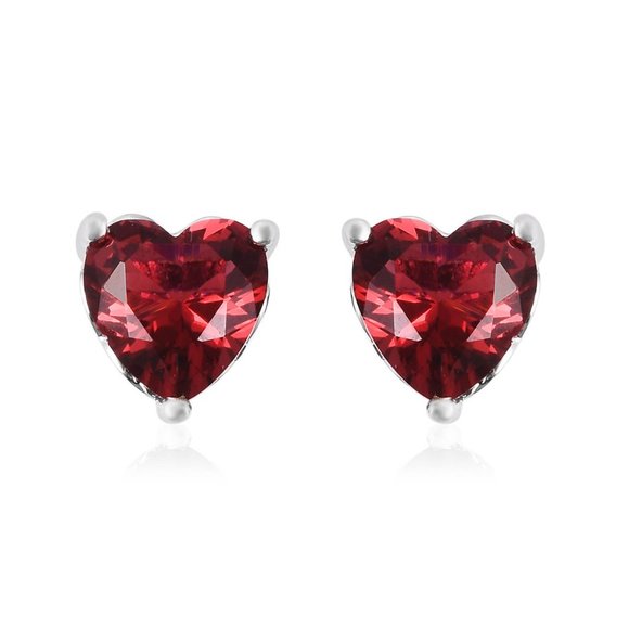 "MOM" Ruby Set - Picture 2 of 4